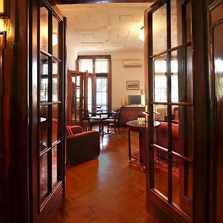 Apartment Parliament Park Белград Екстериор снимка