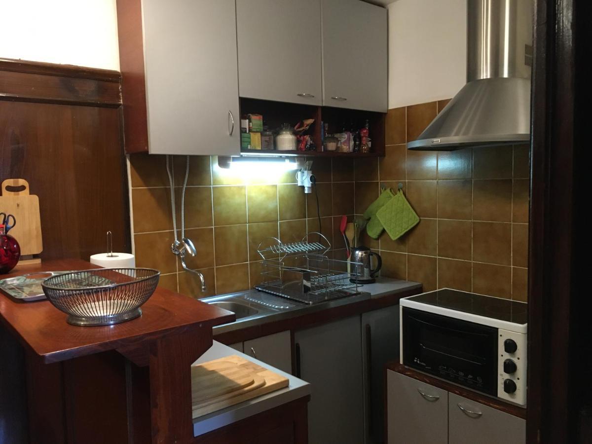 Apartment Parliament Park Белград Екстериор снимка