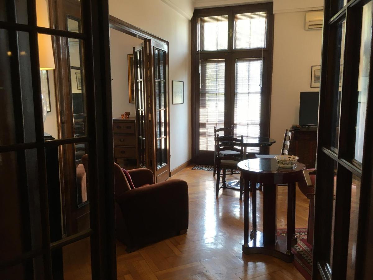 Apartment Parliament Park Белград Екстериор снимка