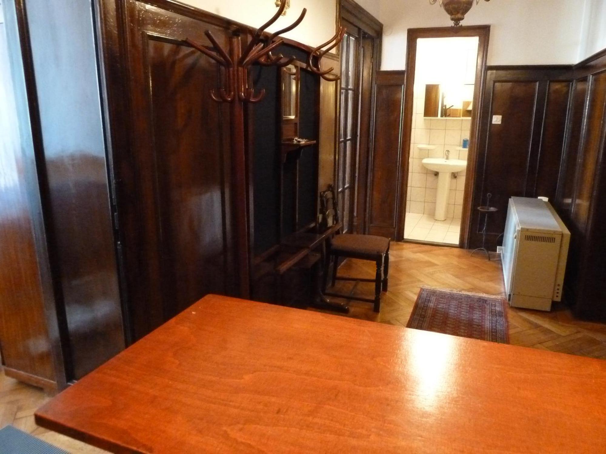 Apartment Parliament Park Белград Екстериор снимка