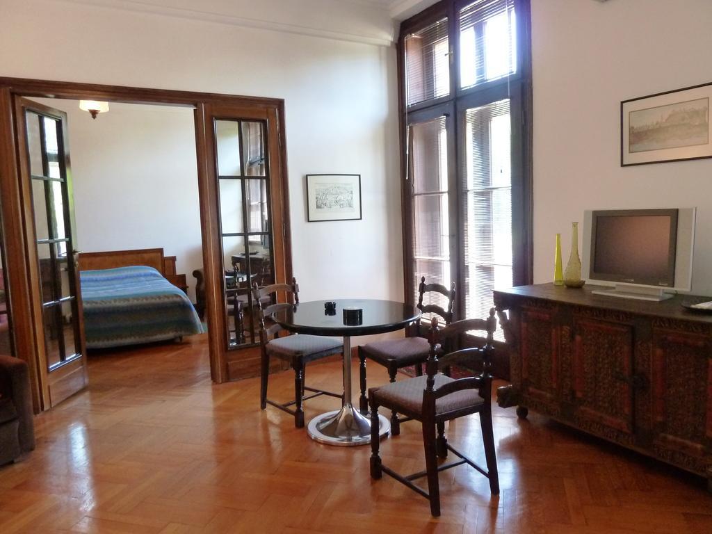 Apartment Parliament Park Белград Екстериор снимка