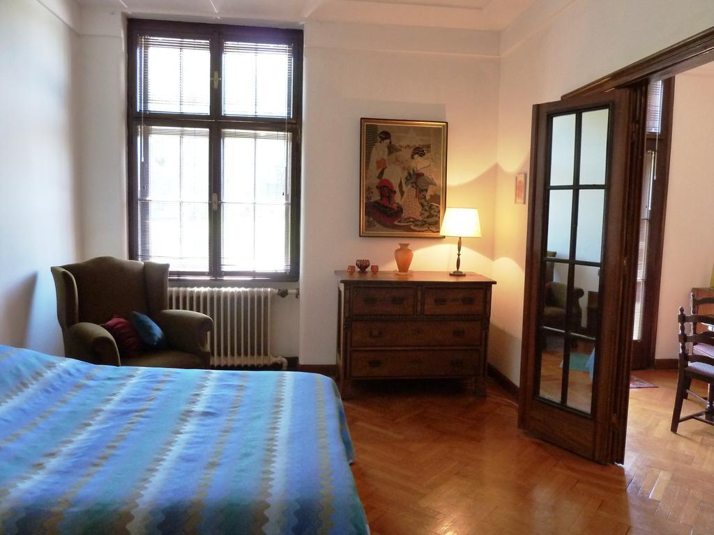 Apartment Parliament Park Белград Екстериор снимка