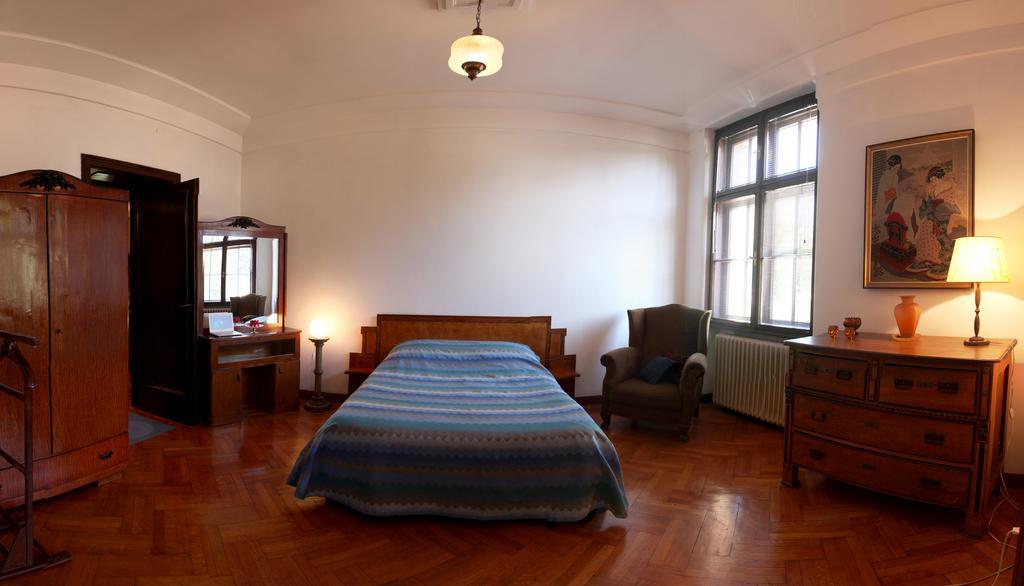 Apartment Parliament Park Белград Екстериор снимка