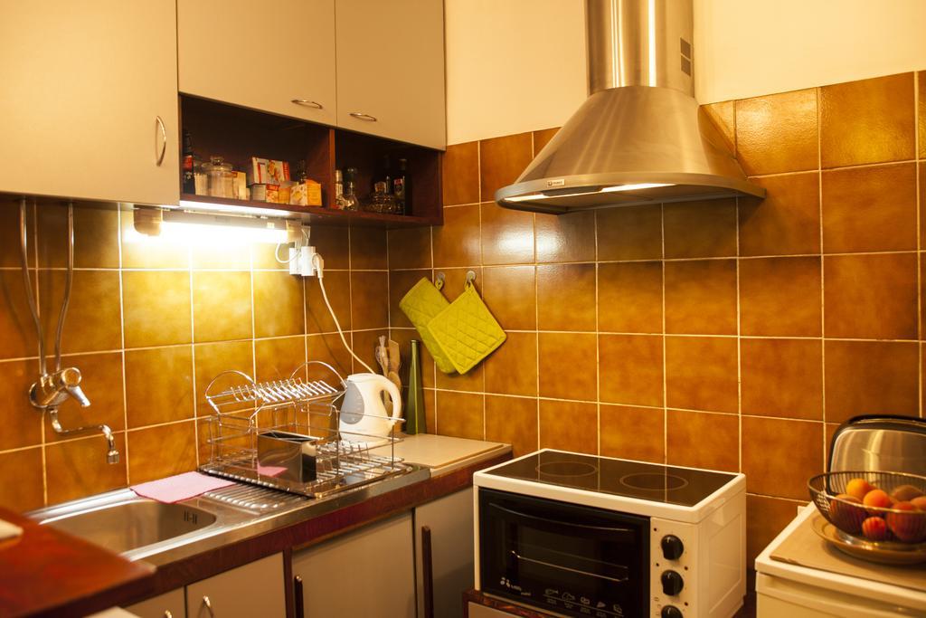 Apartment Parliament Park Белград Екстериор снимка